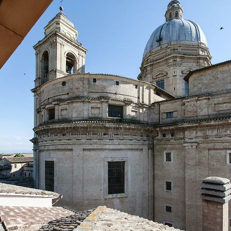 Roxy House Apartment Assisi Exterior photo