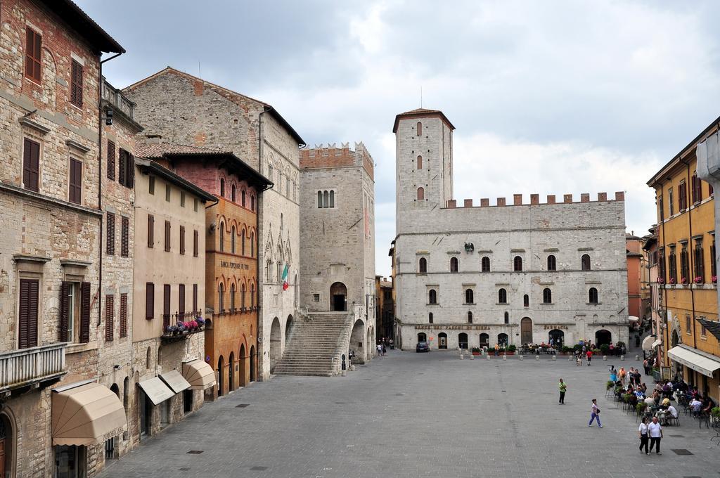 Roxy House Apartment Assisi Exterior photo
