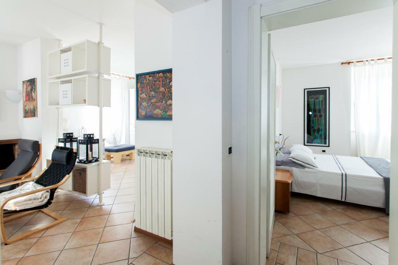 Roxy House Apartment Assisi Exterior photo