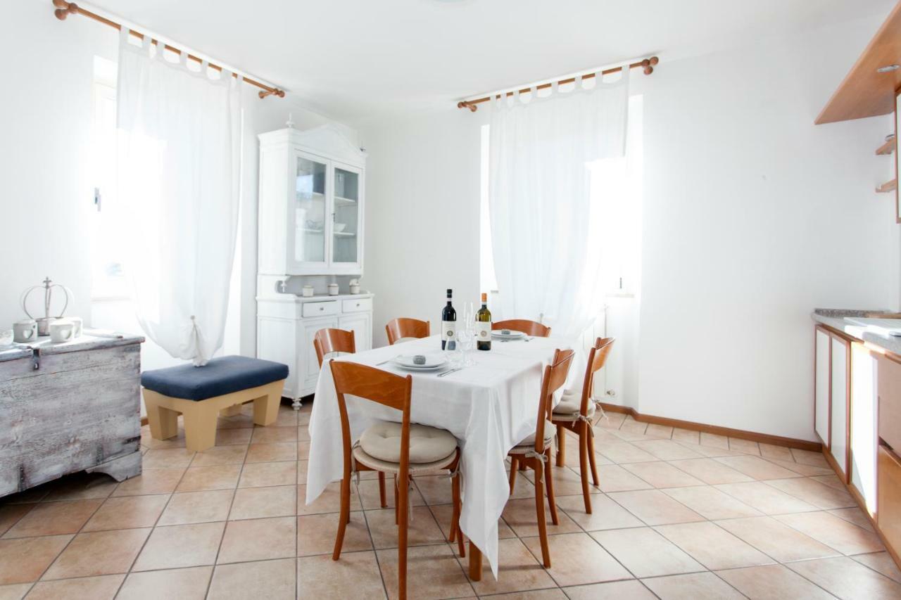 Roxy House Apartment Assisi Exterior photo